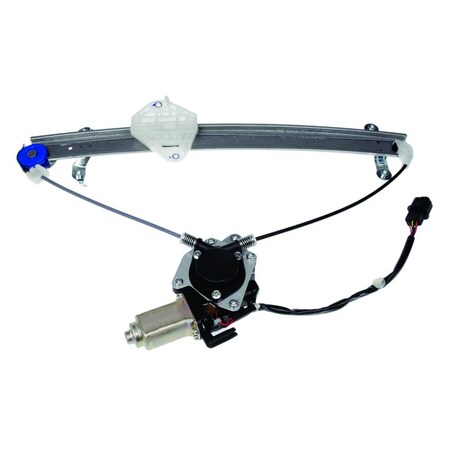Wai Global WINDOW REGULATOR & MOTOR, WPR5930LM WPR5930LM